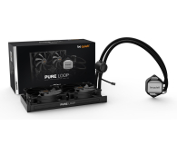 be quiet! Pure Loop 280mm 2x140mm - 591459 - zdjęcie 5